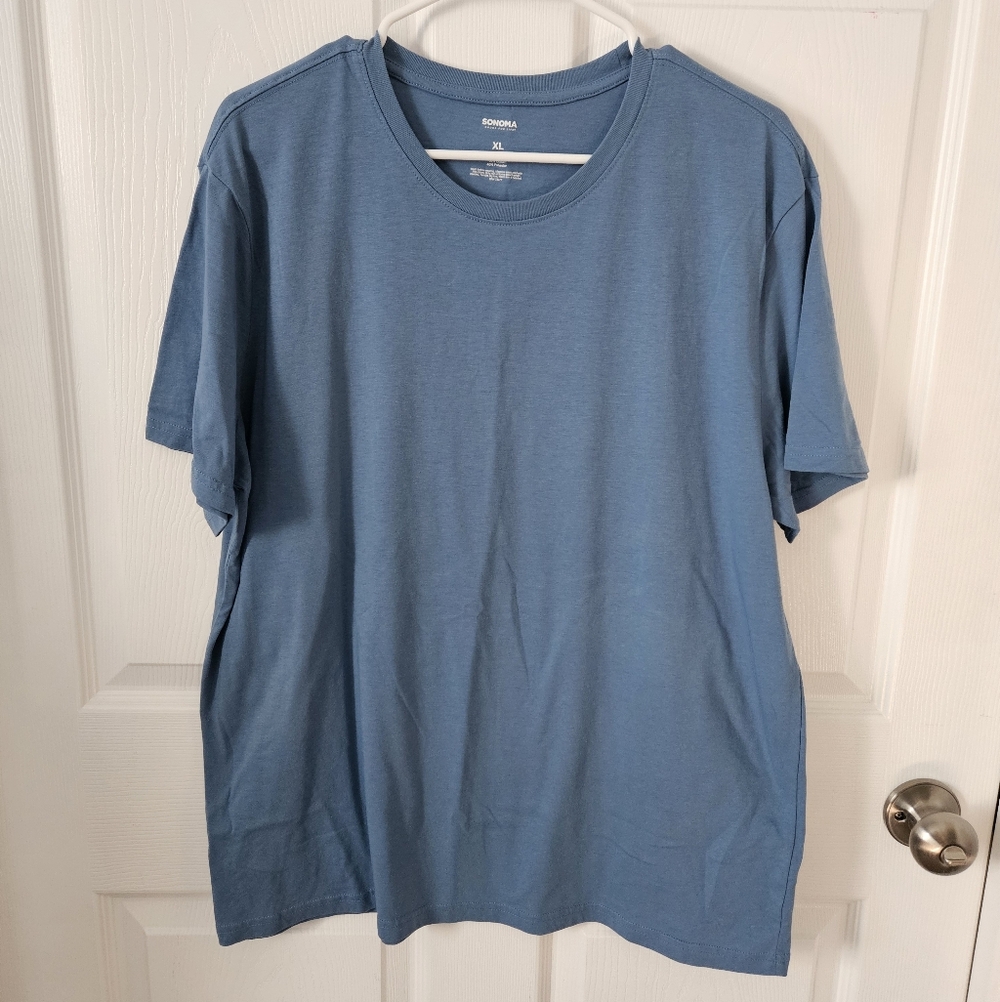 Sonoma Casual Tee